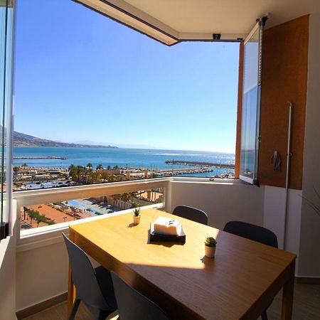 Apartamento Las Palmeras Apartment Fuengirola Exterior photo